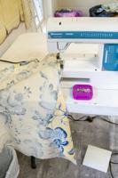 Guide to staying at home: Sew an Apron