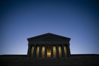 The U.S. Supreme Court is being criticized for decisions that are made quickly and outside of public view.