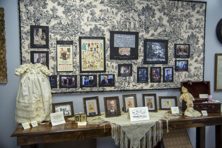 Cain's Chapel cherishes 200 years of history