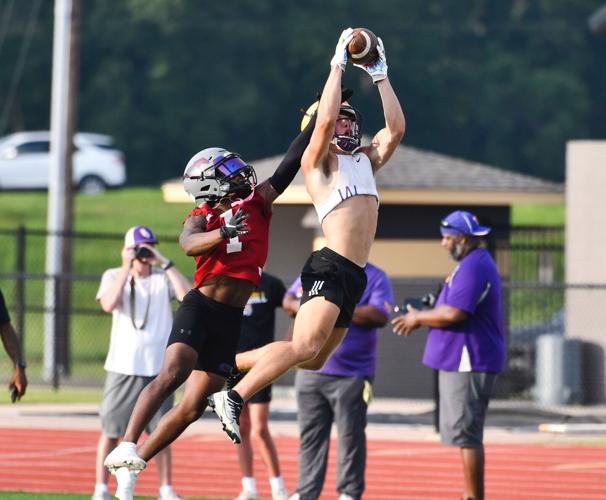 PHOTOS: Battle for the County 7-on-7 tournament