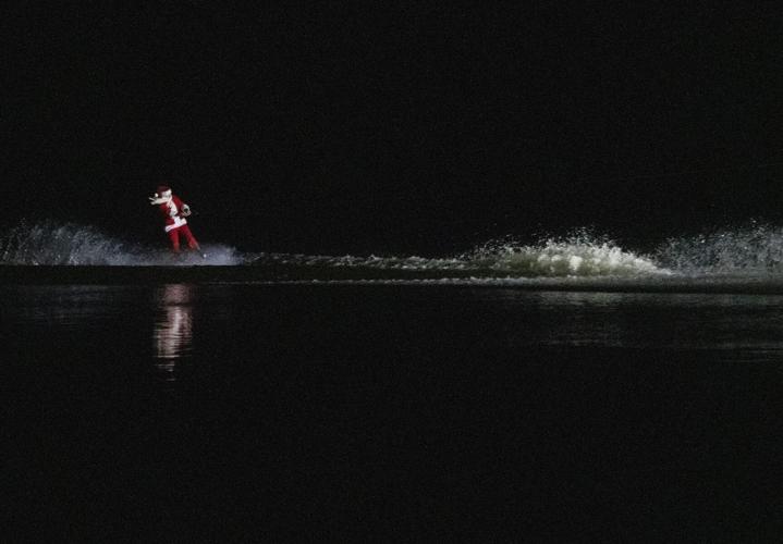 PHOTOS: Christmas on the Coosa Parade