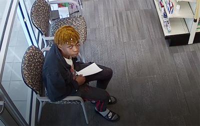 Wetumpka police seek help with forged prescription