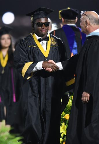 PHOTOS: Wetumpka High School Class of 2023 graduation