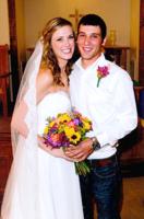 Whitt, Garcia wed in November