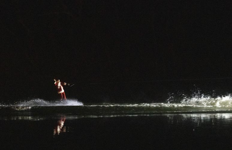 PHOTOS: Christmas on the Coosa