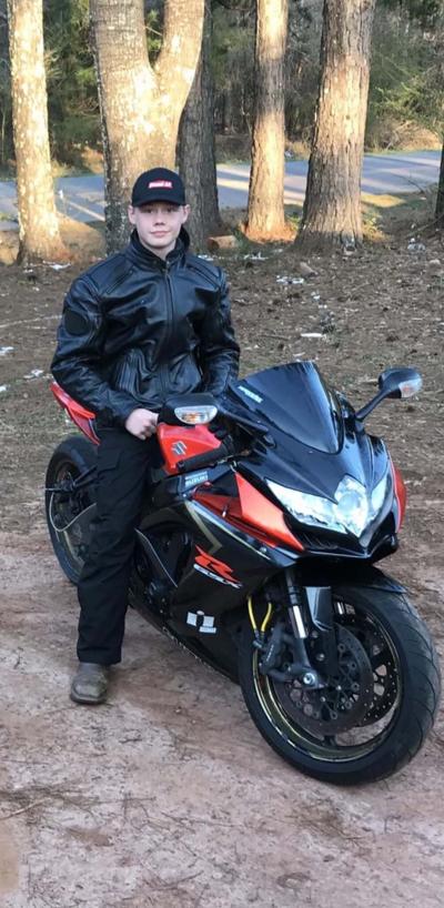 Tribute set for Saturday to honor Dadeville teen