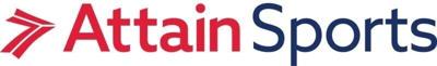 Attain Sports Logo