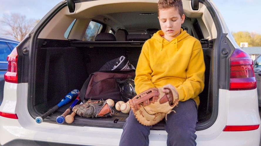 Benched by the Budget: Nearly Half of Parents Have Already Had to Pull Their Kids Out of Sports Because They Couldn't Afford It