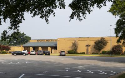 Elmore County Board of Education watching attendance