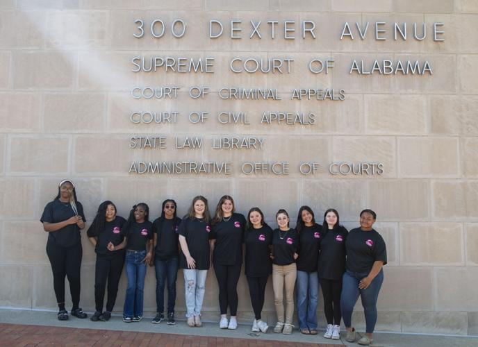 Potential to Power goes to State Supreme Court