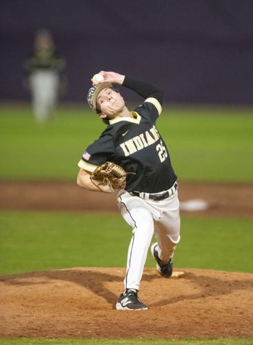 Wetumpka at Tallassee Baseball