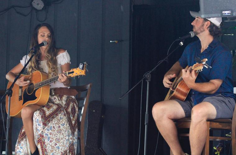 PHOTOS: 2023 Lake Martin Songwriters Festival