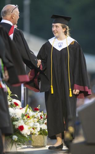 PHOTOS: Stanhope Elmore Class of 2023 Graduation