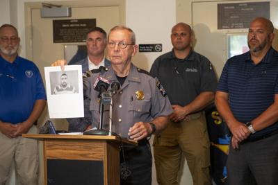 Gruesome discovery: Sheriff’s Department investigating kidnapping, double murder