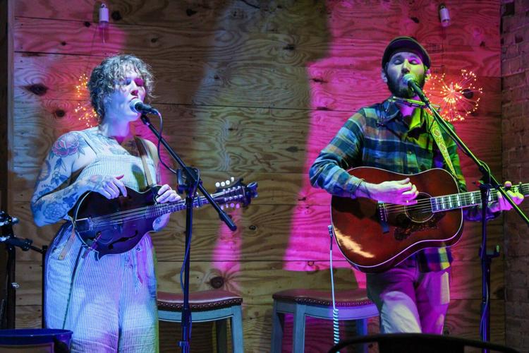 Zazu’s brings Thursday night music to Dadeville area