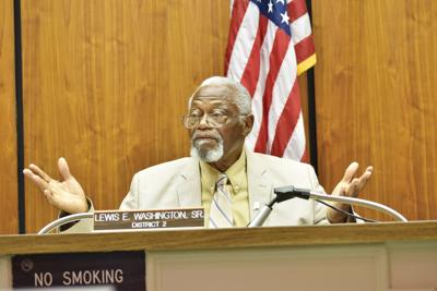 Wetumpka City Council approves Rebuild Alabama plan after heated discussion