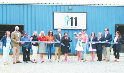 Dance studio comes to Wetumpka