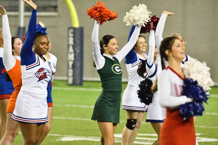 PHOTOS: Edgewood Academy athletes participate in All-Star Game