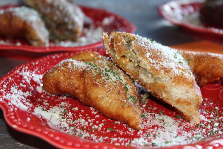 Savor the flavor at the Wild Game Cook-Off