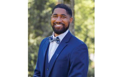 Jaden Tuck seeks to be youngest city councilor