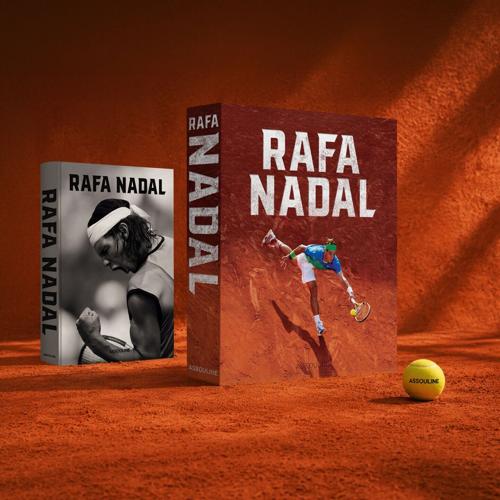 Nadal by Assouline