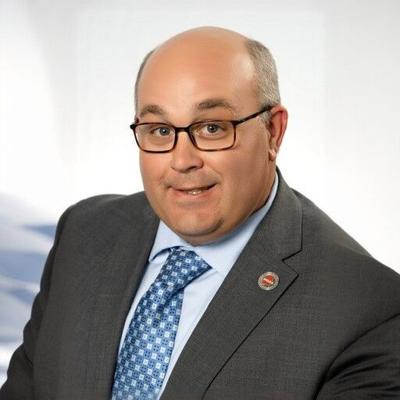 Ammons announced as new CACC dean of students