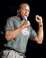 Siran Stacy to speak at Joe Sewell banquet May 7