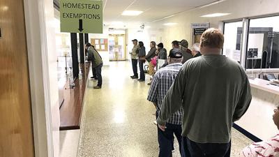 A look at sales and use taxes in Tallapoosa County