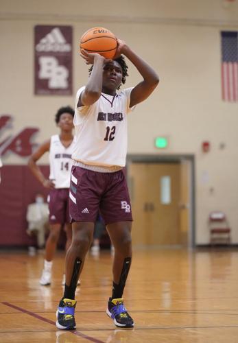 PHOTOS: Benjamin Russell wallops Stanhope Elmore
