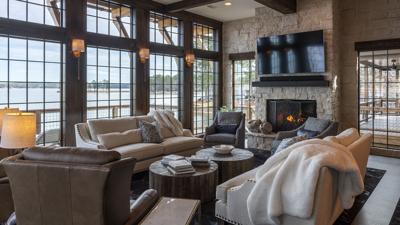 Remarkable Renovation