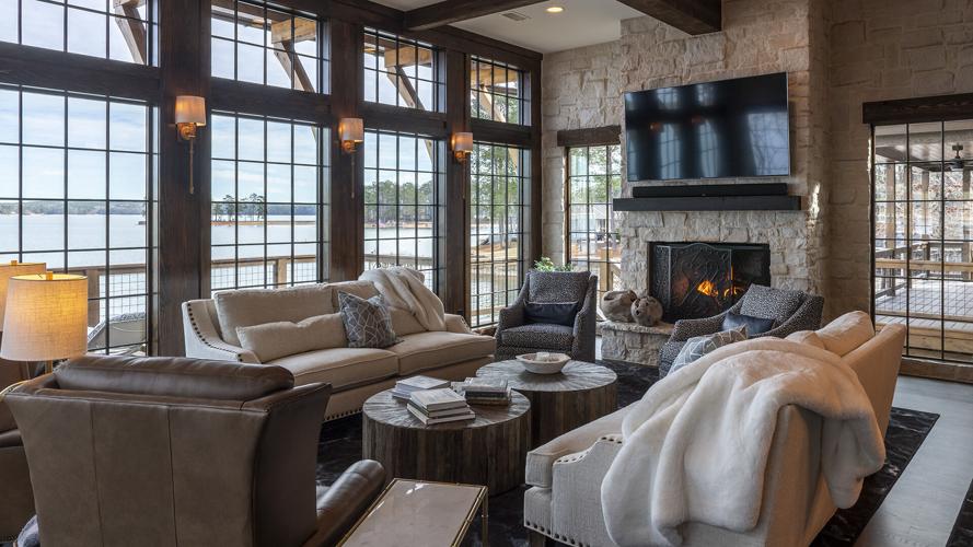 Remarkable Renovation