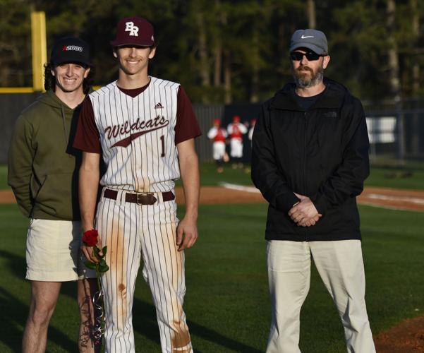 Benjamin Russell Dadeville baseball