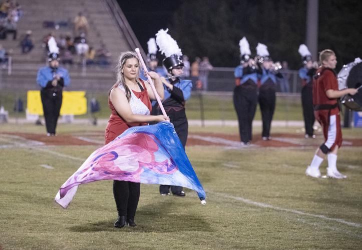 PHOTOS: Horseshoe Bend hosts Randolph County