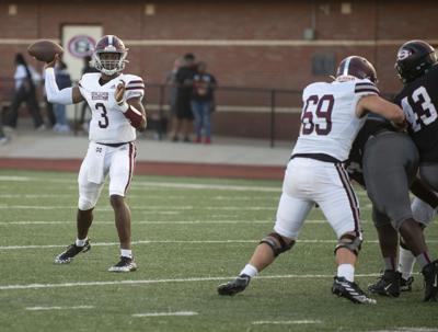 Three more local athletes earn Reputation On The Line Award