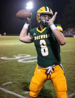 Photos: Edgewood Academy pummels Hooper