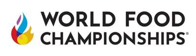 World Food Championships Logo (PRNewsfoto/World Food Championships)