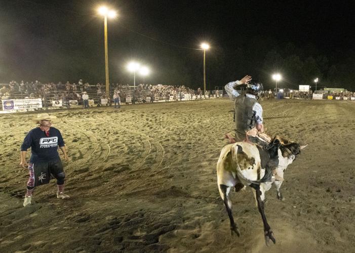 PHOTOS: Wetumpka FFA Alumni Rodeo