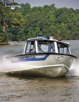 Legislation that could affect your time at the lake
