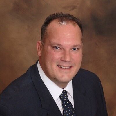 Kevin Barton - Pritchard Industries