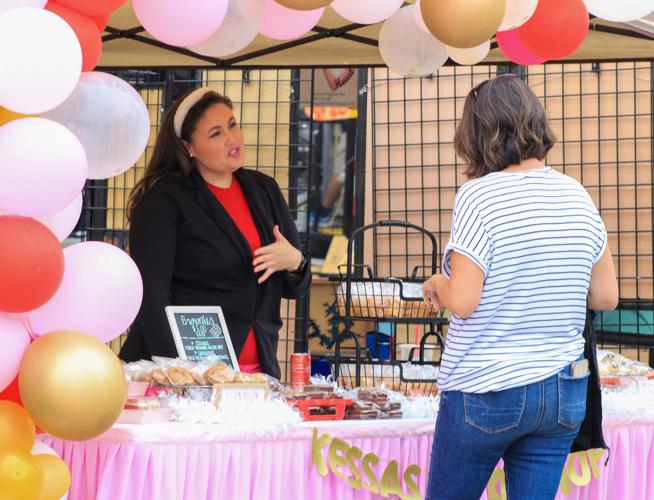 PHOTOS: 2023 Alabama Cotton Festival