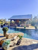 The Dream Team Backyard Dreams & Design