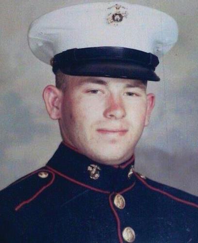 LOOK: Veterans Salute 2023