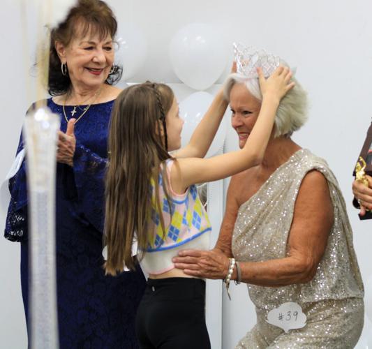 Cotton queens crowned for this weekend’s festival