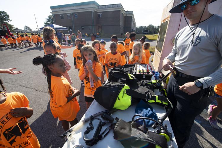 PHOTOS: Trial and escape of Gold E. Locks