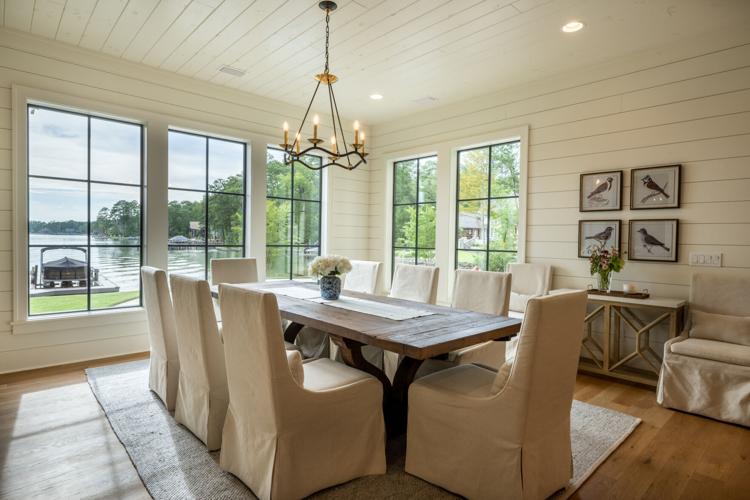 Simple Sophistication