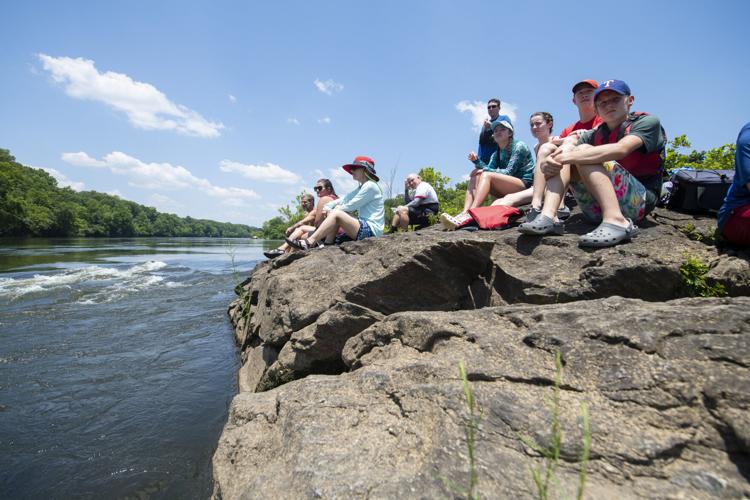 PHOTOS: Coosa River Whitewater Fesitval