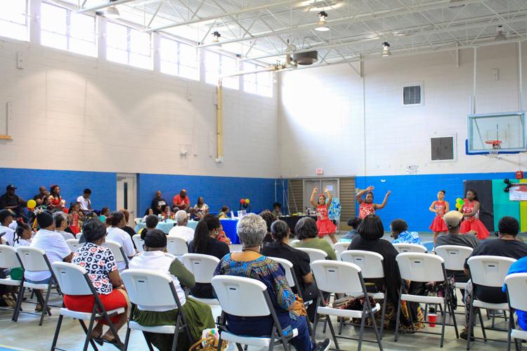 PHOTOS: Black Business Council Juneteenth Celebration