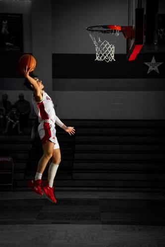 Horseshoe Bend’s Klark James named Wednesday Workhorse