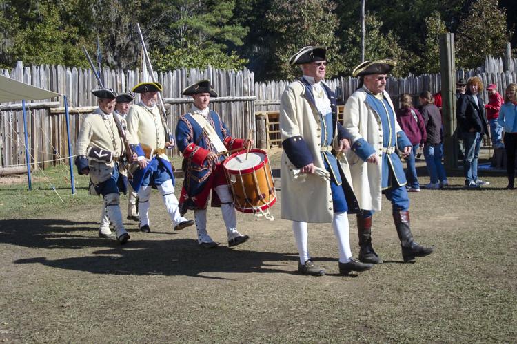 Historic sites of Wetumpka highlighted during annual Fall Pilgrimage