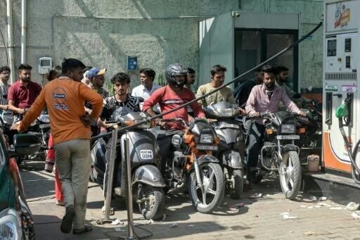 India's heavy import dependence, combined with modest oil reserves, has prompted analysts to warn that India could be among the most vulnerable to a sudden oil price hike.